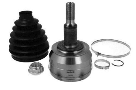 ШРУС зовнішній з пильником VW CIFAM 607-479