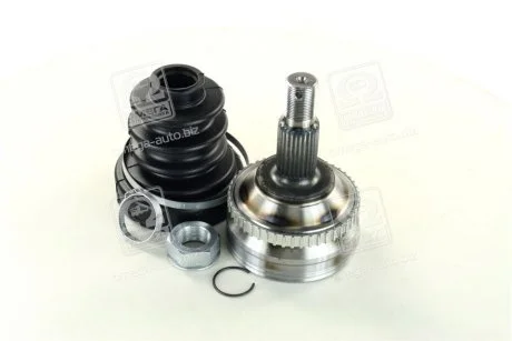 ШРУС наружу. с пыльником CITROEN (выр-во Cifam) CIFAM 607-546