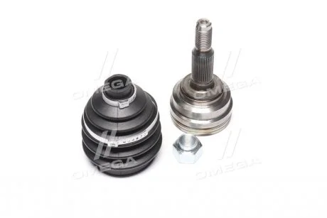 ШРУС с пыльником CHEVROLET LACETTI (J200) (выр-во Cifam) CIFAM 607-655