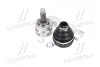 ШРУС с пыльником RANGE ROVER III (L322) (выр-во Cifam) CIFAM 607-683 (фото 1)