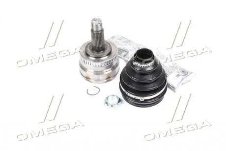 ШРУС с пыльником RANGE ROVER III (L322) (выр-во Cifam) CIFAM 607-683