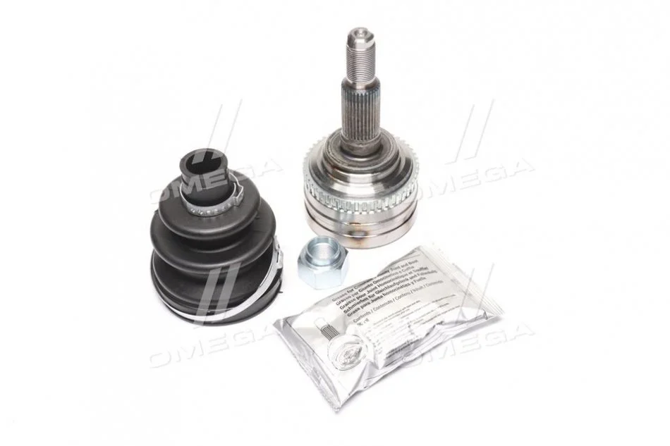 ШРУС с пыльником CHEVROLET LACETTI (J200) (выр-во Cifam) CIFAM 607-780 (фото 1)