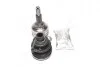 ШРУС с пыльником CHEVROLET LACETTI (J200) (выр-во Cifam) CIFAM 607-780 (фото 2)