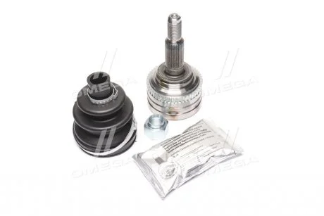 ШРУС с пыльником CHEVROLET LACETTI (J200) (выр-во Cifam) CIFAM 607-780