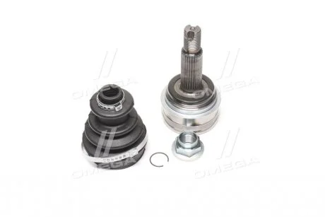 ШРУС внутрішній HYUNDAI, KIA (вир-во Cifam) CIFAM 607-826