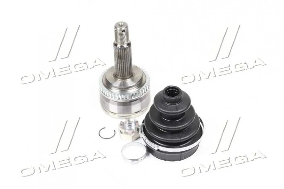 ШРУС с пыльником KIA CEE\'D (выр-во Cifam) CIFAM 607-894 (фото 1)