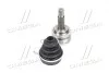 ШРУС с пыльником KIA CEE\'D (выр-во Cifam) CIFAM 607-894 (фото 2)