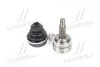 ШРУС с пыльником KIA CEE\'D (выр-во Cifam) CIFAM 607-894 (фото 3)