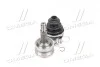 ШРУС с пыльником KIA CEE\'D (выр-во Cifam) CIFAM 607-894 (фото 4)