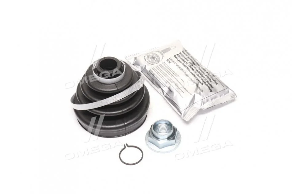 Пильовик ШРУСа AUDI COUPE, VW PASSAT, 82-88 (вир-во Cifam) CIFAM 613-105 (фото 1)