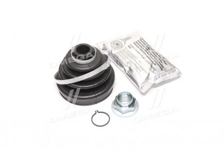 Пыльник ШРУСа AUDI COUPE, VW PASSAT, 82-88 (выр-во Cifam) CIFAM 613-105