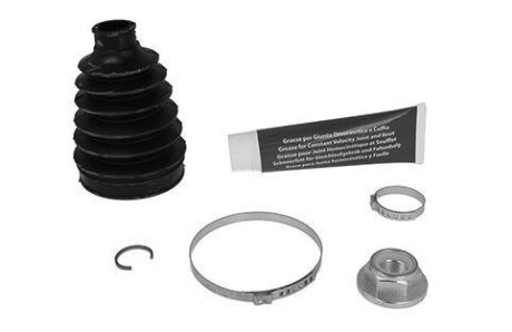 Пильовик ШРУСа CIFAM 613-162