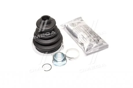 Пыльник ШРУСа FIAT (выр-во Cifam) CIFAM 613-271