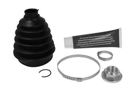 Пильовик ШРУСу FORD CIFAM 613-339