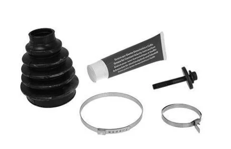 Пильовик ШРУСу Ford Focus (вир-во Cifam) CIFAM 613-386