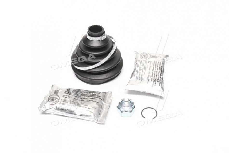 Пильовик ШРУСу HYUNDAI/ KIA (вир-во Cifam) CIFAM 613-498 (фото 1)
