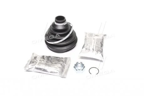 Пильовик ШРУСу HYUNDAI/ KIA (вир-во Cifam) CIFAM 613-498