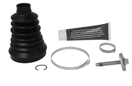 Пыльник ШРУС внутр. FORD MONDEO/S-MAX (выр-во Cifam) CIFAM 613-499