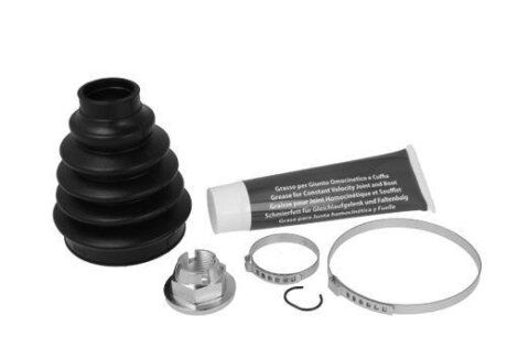 Пильовик ШРУСа FORD C-MAX II CIFAM 613-552