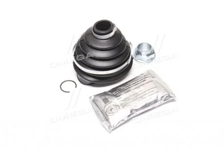 Пыльник ШРУСа HONDA ACCORD VIII/ CR-V III (выр-во Cifam) CIFAM 613-574
