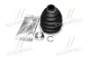 Пыльник ШРУСа HONDA ACCORD VIII (выр-во Cifam) CIFAM 613-576 (фото 1)