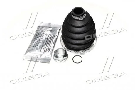Пыльник ШРУСа HONDA ACCORD VIII (выр-во Cifam) CIFAM 613-576