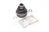Пильовик ШРУСа SUBARU FORESTER (вир-во Cifam) CIFAM 613-608 (фото 1)