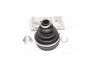 Пильовик ШРУСа SUBARU FORESTER (вир-во Cifam) CIFAM 613-608 (фото 3)
