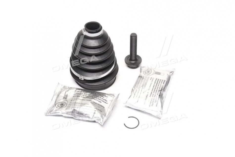 Пильовик ШРУСа VW AMAROK, 10- (вир-во Cifam) CIFAM 613-630 (фото 1)