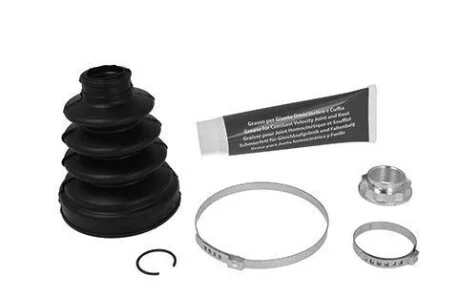 Пыльник ШРУСа BMW X5 (E70) (выр-во Cifam) CIFAM 613-648