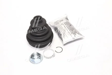 Пильовик ШРУСу MAZDA 3 (BK) (вир-во Cifam) CIFAM 613-677