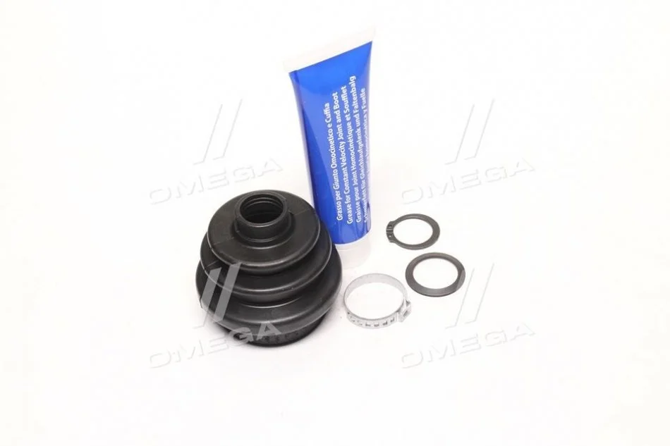 Пильовик ШРУС комплект FORD (вир-во Cifam) CIFAM 614-007 (фото 1)