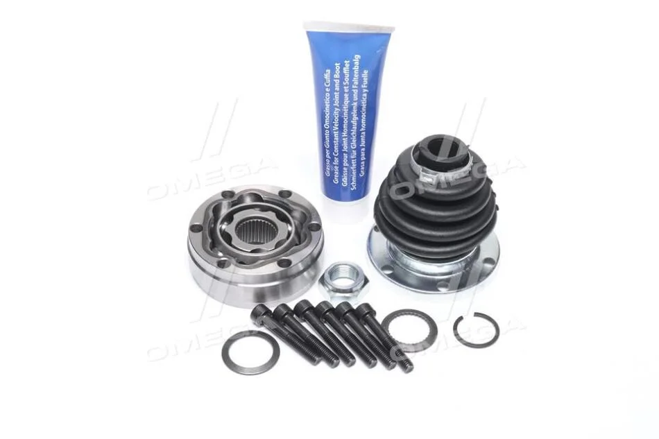 ШРУС внутр. з пильником VW,AUDI,SEAT (вир-во Cifam) CIFAM 617-003 (фото 1)