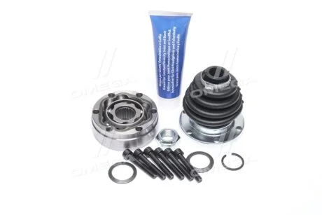 ШРУС внутр. з пильником VW,AUDI,SEAT (вир-во Cifam) CIFAM 617-003