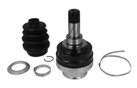 ШРУС внутрішній з пильником OPEL (вир-во Cifam) CIFAM 617-008