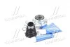 ШРУС внутр. с пыльником AUDI Q7 (4LB), VW TOUAREG (выр-во Cifam) CIFAM 617-033 (фото 2)