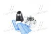 ШРУС внутр. с пыльником AUDI Q7 (4LB), VW TOUAREG (выр-во Cifam) CIFAM 617-033 (фото 3)