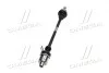 Піввісь мосту RENAULT (вир-во Cifam) CIFAM 655-075 (фото 2)