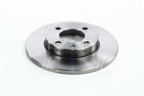 Диск гальмівний AUDI/SEAT/VW передн. (вир-во Cifam) CIFAM 800-053