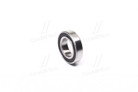 Подшипник (выр-во Complex) COMPLEX AUTOMOTIVE BEARINGS Sp.z.o.o. 6006-2RS (фото 1)