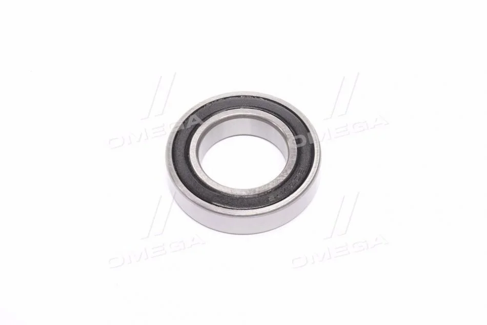 Подшипник генератора (выр-во Complex) COMPLEX AUTOMOTIVE BEARINGS Sp.z.o.o. 6007-2RS (фото 1)
