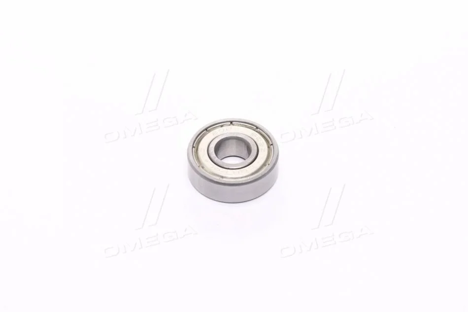 Підшипник генератора (вир-во Complex) COMPLEX AUTOMOTIVE BEARINGS Sp.z.o.o. 608-ZZ (фото 1)