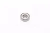 Підшипник генератора (вир-во Complex) COMPLEX AUTOMOTIVE BEARINGS Sp.z.o.o. 608-ZZ (фото 2)