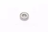 Підшипник генератора (вир-во Complex) COMPLEX AUTOMOTIVE BEARINGS Sp.z.o.o. 608-ZZ (фото 3)