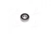 Подшипник (выр-во Complex) COMPLEX AUTOMOTIVE BEARINGS Sp.z.o.o. 6200-2RS (фото 1)