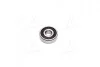 Подшипник (выр-во Complex) COMPLEX AUTOMOTIVE BEARINGS Sp.z.o.o. 6200-2RS (фото 2)