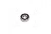 Подшипник (выр-во Complex) COMPLEX AUTOMOTIVE BEARINGS Sp.z.o.o. 6200-2RS (фото 4)
