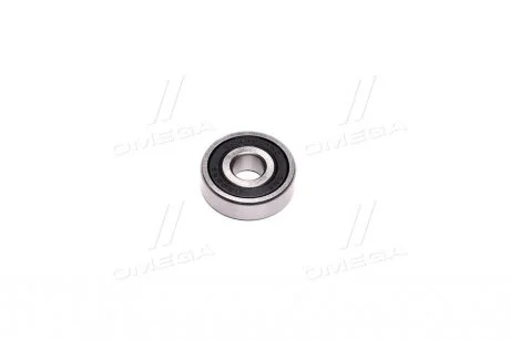 Подшипник (выр-во Complex) COMPLEX AUTOMOTIVE BEARINGS Sp.z.o.o. 6200-2RS