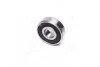 Подшипник (выр-во Complex) COMPLEX AUTOMOTIVE BEARINGS Sp.z.o.o. 6201-2RS (фото 3)