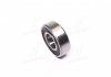 Подшипник (выр-во Complex) COMPLEX AUTOMOTIVE BEARINGS Sp.z.o.o. 6202-2RS (фото 1)